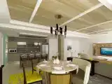 2 Bedrooms Presidential room