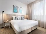 1 Bedroom Deluxe Apartment