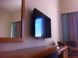 Standard Double room with inland view