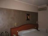 Standard Double room with view
