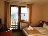 Standard Single room with balcony