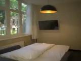 Comfort Single Apartment