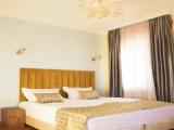 Classic Double room with city view