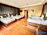 Double Villa