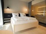 Junior Suite with garden view