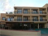 1 Bedroom Superior Double Apartment