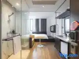 1 Bedroom Standard Double room