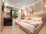 Standard Double room with sea view
