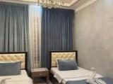 2 Bedrooms Luxury Apartment