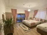 Comfort Triple room with mountain view