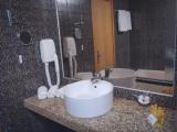 Superior Double room with park view