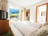 Comfort Double room with balcony