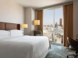 Standard room with city view