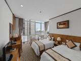 1 Bedroom Deluxe Double room