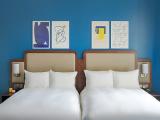 Premium Quadruple room
