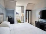 La Parisienne Double room
