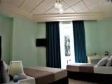 Standard Double room with balcony and with city view