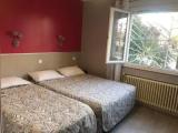 Classic room