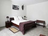 Standard Single room with balcony