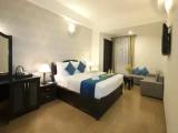 Premier room
