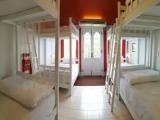 Bed in Dorm (female dorm)