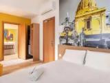 Family Quadruple room