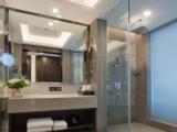 Business Twin room with city view