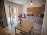 1 Bedroom Deluxe Apartment with garden view
