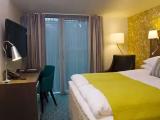 Junior Suite with view