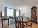 2 Bedrooms Luxury Apartment with city view