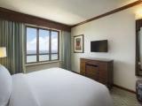 2 Bedrooms Suite with balcony and with ocean view