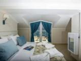 Standard Double Attic room with sea view
