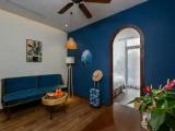 2 Bedrooms Apartment with balcony and with city view