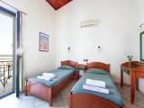 Basement Apartment