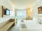 Standard room with balcony