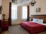 First Category Double room