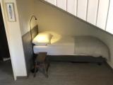 Economy Single Attic room