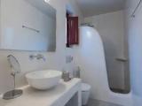2 Bedrooms Superior Single Suite with sea view