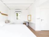 Junior Suite with balcony and with sea view