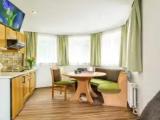 1 Bedroom Family Apartment