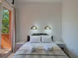 Executive room with balcony