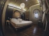 1 Bedroom Standard Attic room