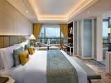 Premier Deluxe Double room