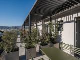 Superior Double room with city view