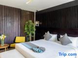 Suite with ocean view