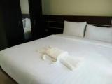 2 Bedrooms Standard room with pool view