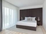 Presidential Suite with balcony and with sea view