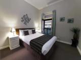 1 Bedroom Executive Double Apartment