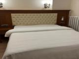 Standard Double Basement room
