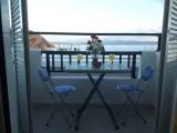 Standard Double room with view